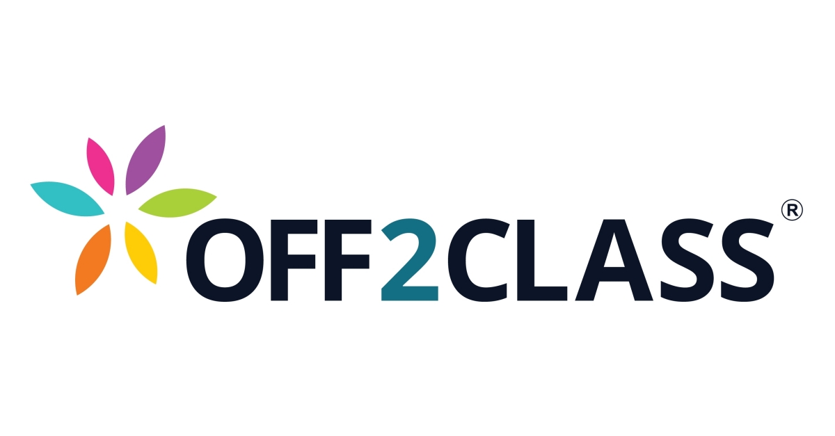 Off2Class Logo